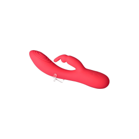 VIRGITE V9-VIBRADOR RABBIT  Y TAPPING